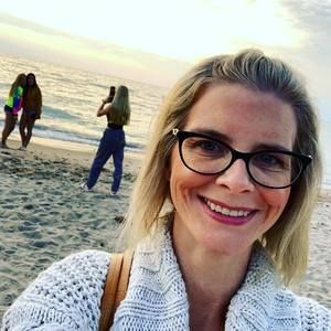 Meet your Posher, Leah